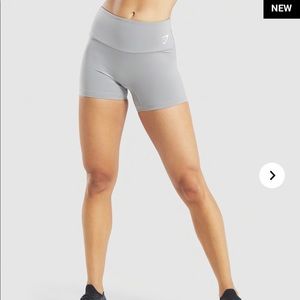 Gymshark training shorts